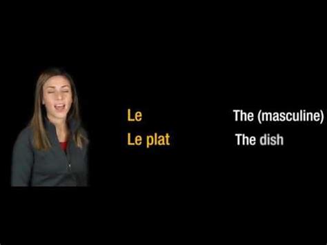 Learn French: The best basic French toolkit .